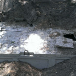 Commercial Septic Tank Installations