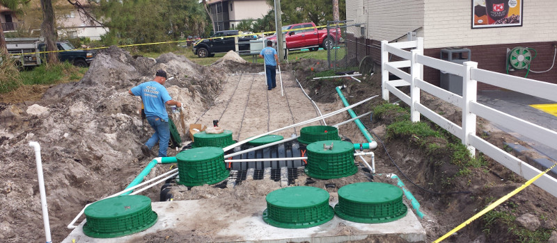 About Tampa Septic, Tampa, FL