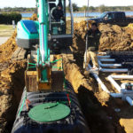 Septic Tank Maintenance in Dade City, Florida