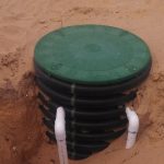 Selling a Business with a Septic System in Dade City, Florida