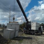 Commercial Septic Permits in Tampa, Florida