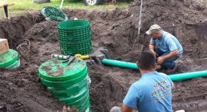 Our Thorough Septic Repair and Maintenance Services Can Keep Your System Going Strong!
