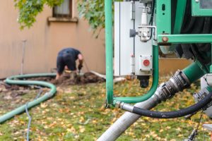 5 Signs It's Time to Call for Residential Septic Services